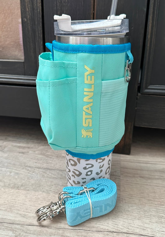 Tumbler Carrier